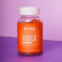 Kooma bottle